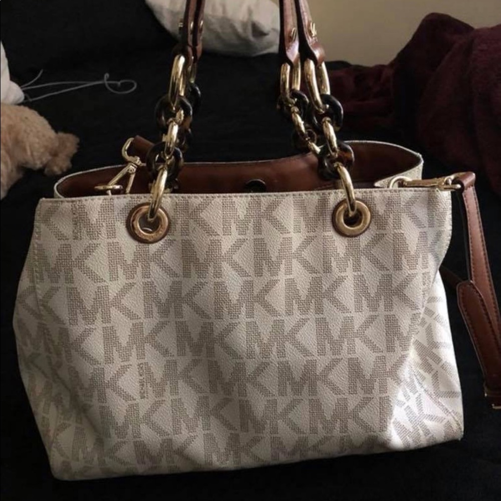Michael Kors Satchel